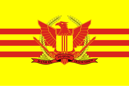 Republic of Vietnam Armed Forces